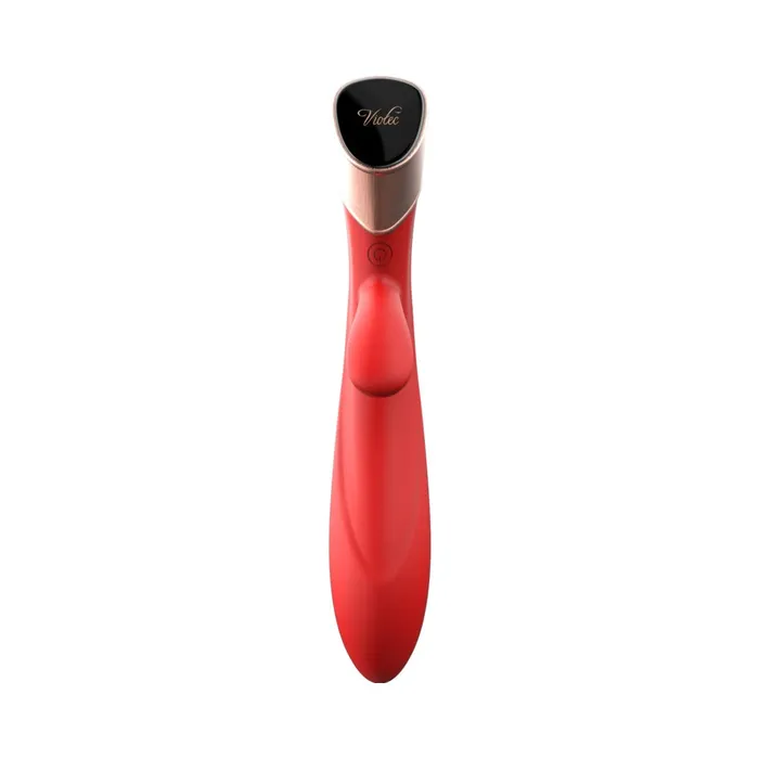 Fairvillacom Metis Touch Panel Rabbit Vibrator Vibrators