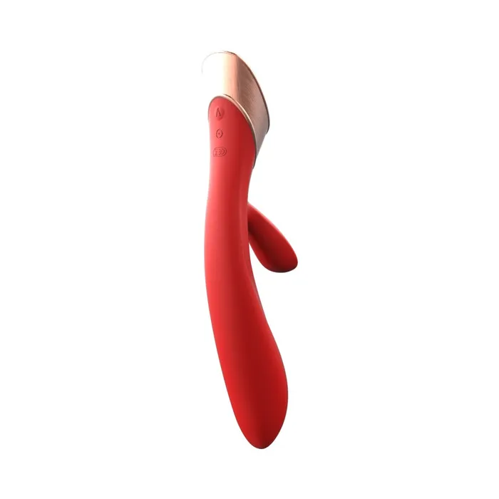Fairvillacom Metis Touch Panel Rabbit Vibrator Vibrators