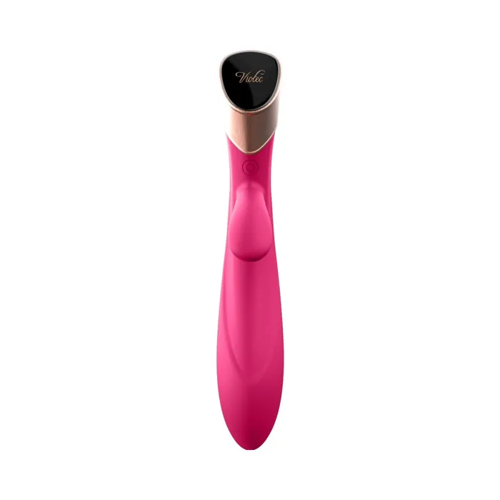 Fairvillacom Metis Touch Panel Rabbit Vibrator Vibrators
