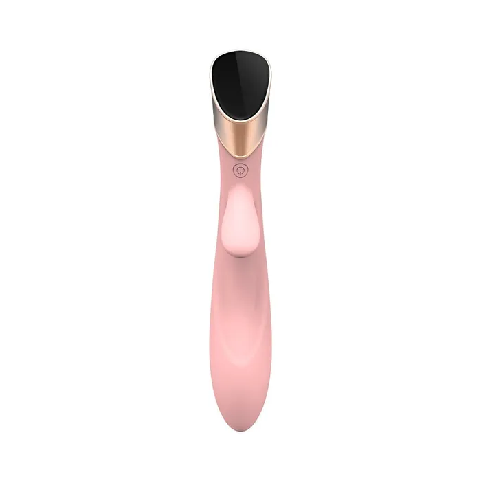 Fairvillacom Metis Touch Panel Rabbit Vibrator Vibrators