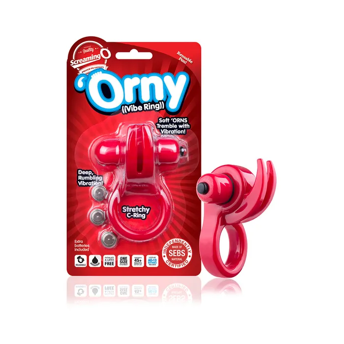 Fairvillacom Orny Vibe Vibrating Cock Ring Couples Fairvillacom Orny Vibe Vibrating Cock Ring Couples