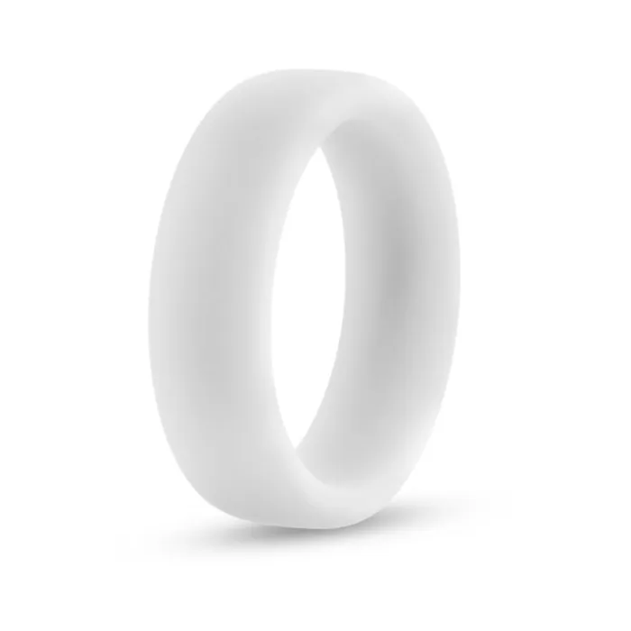 Fairvillacom Performance Silicone Glo Cock Ring Male Sex Toys