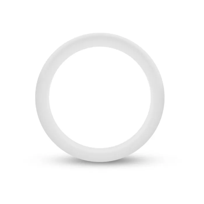 Fairvillacom Performance Silicone Glo Cock Ring Male Sex Toys