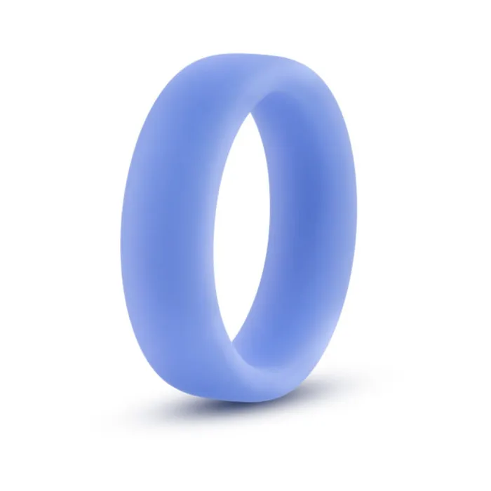 Fairvillacom Performance Silicone Glo Cock Ring Male Sex Toys