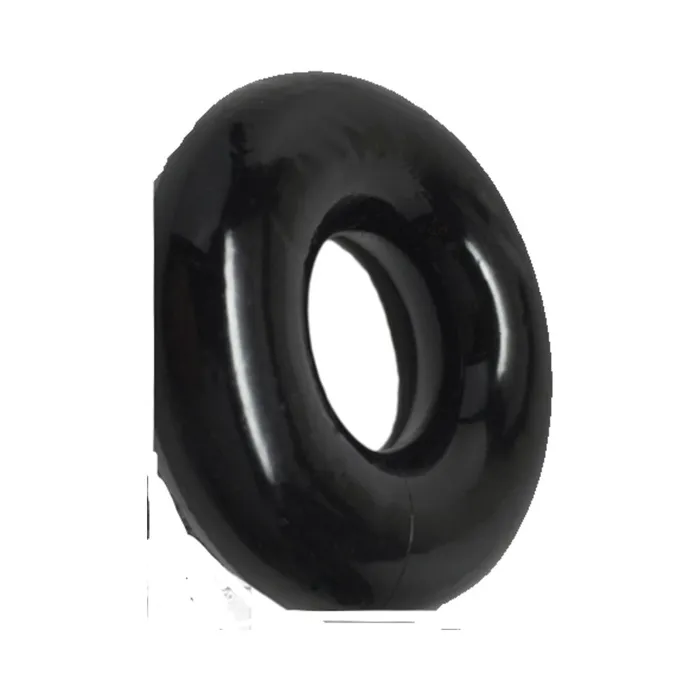 Fairvillacom Rock Solid 3x Donut C Ring In A Clamshell Male Sex Toys