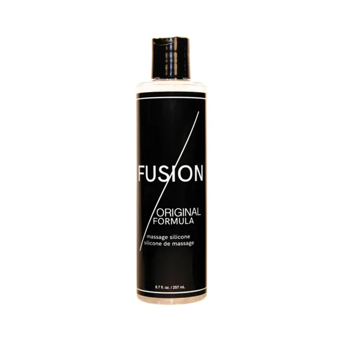 Fairvillacom Sexual Health Wellbeing Fusion Original Bodyglide Silicone Lubricant 8oz