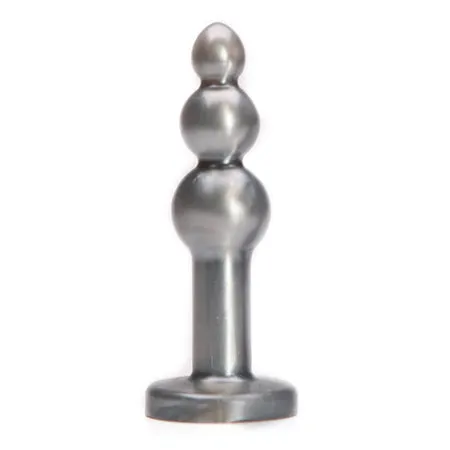 Fairvillacom Tantus Bard Silver Anal