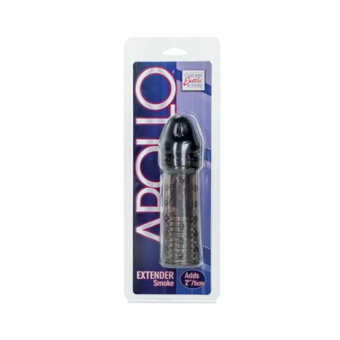 Fairvillacom Vibrators Apollo Extender Smoke
