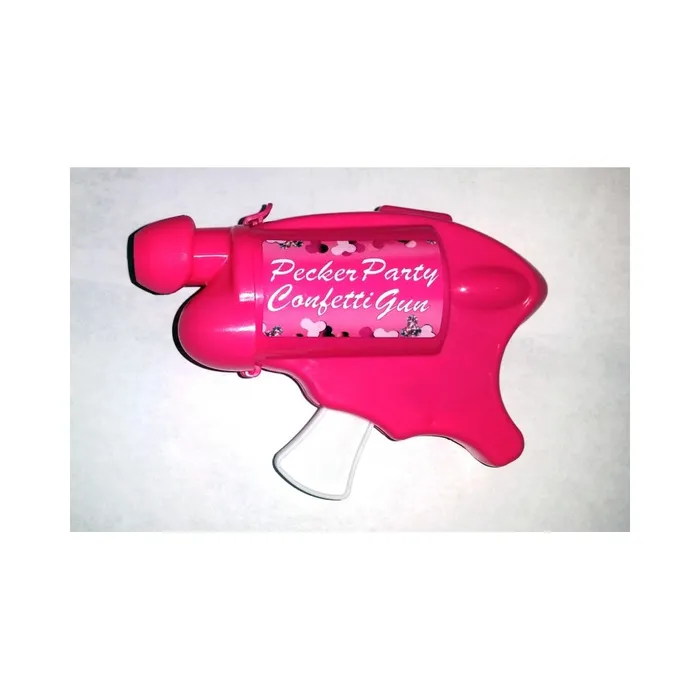 Fairvillacom Vibrators Bachelorette Party Pecker Party Confetti Gun