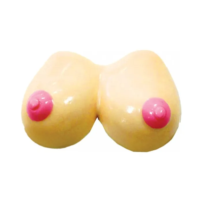 Fairvillacom Vibrators Boobie Bites Strawberry