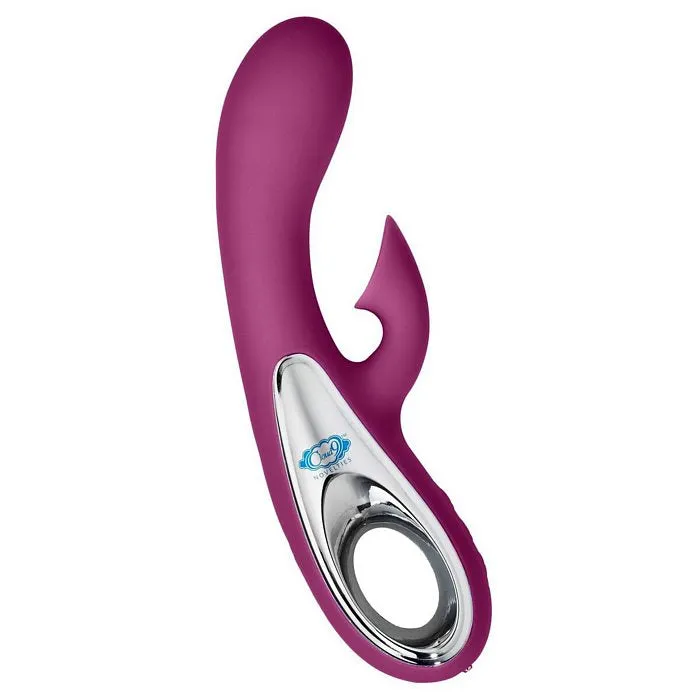 Fairvillacom Vibrators Cloud 9 Pro Sensual Air Touch IV GSpot Dual Functional Clitoral Suction Rabbit Purple Fairvillacom Vibrators Cloud 9 Pro Sensual Air Touch IV GSpot Dual Functional Clitoral Suction Rabbit Purple