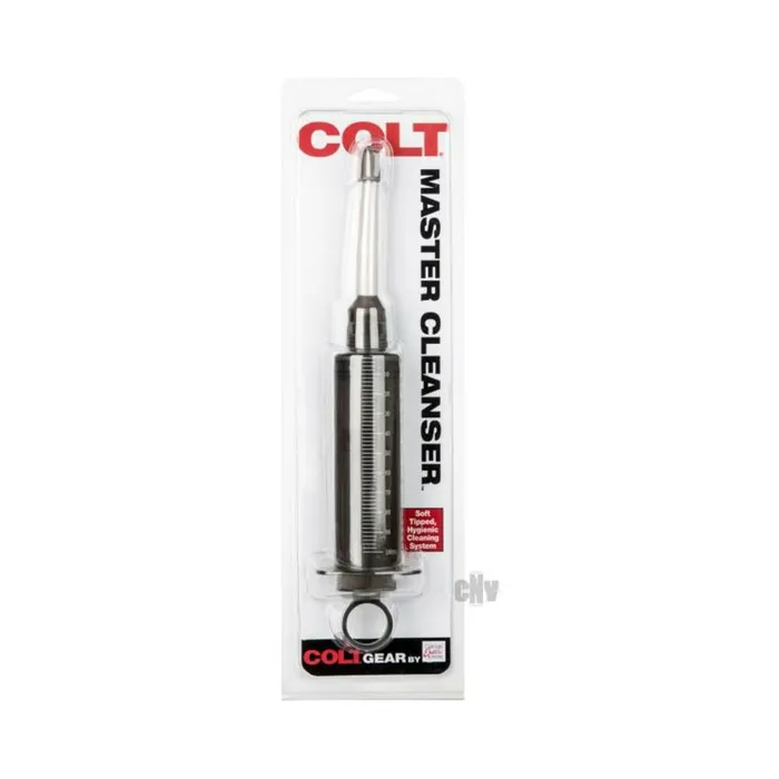 Fairvillacom Vibrators Colt Master Cleanser