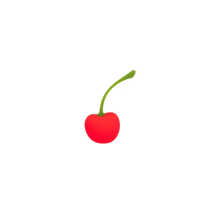 Fairvillacom Vibrators Emojibator Cherry Vibe