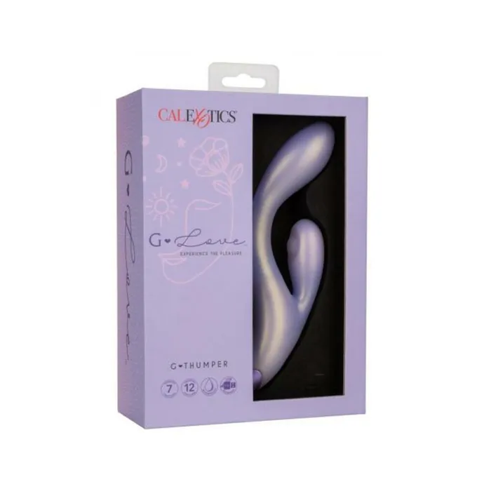Fairvillacom Vibrators Glove Gthumper