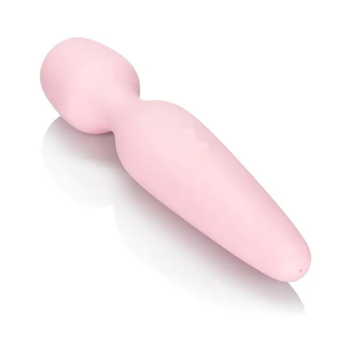 Fairvillacom Vibrators Inspire Vibrating Ultimate Wand Pink Fairvillacom Vibrators Inspire Vibrating Ultimate Wand Pink