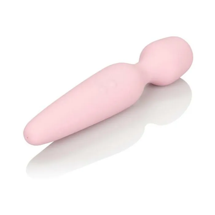 Fairvillacom Vibrators Inspire Vibrating Ultimate Wand Pink Fairvillacom Vibrators Inspire Vibrating Ultimate Wand Pink