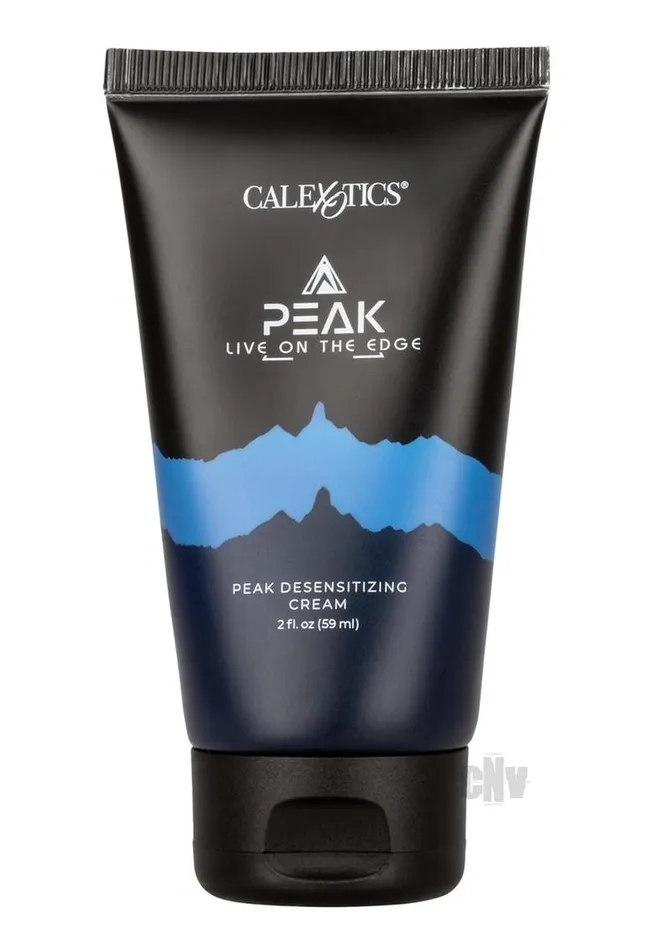Fairvillacom Vibrators Peak Desensitizing Cream