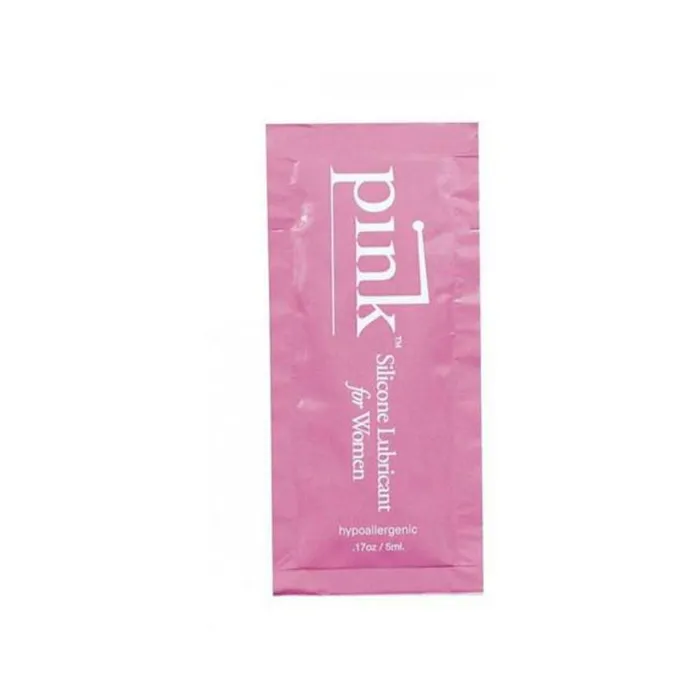 Fairvillacom Vibrators Pink Silicone Lube 17 oz