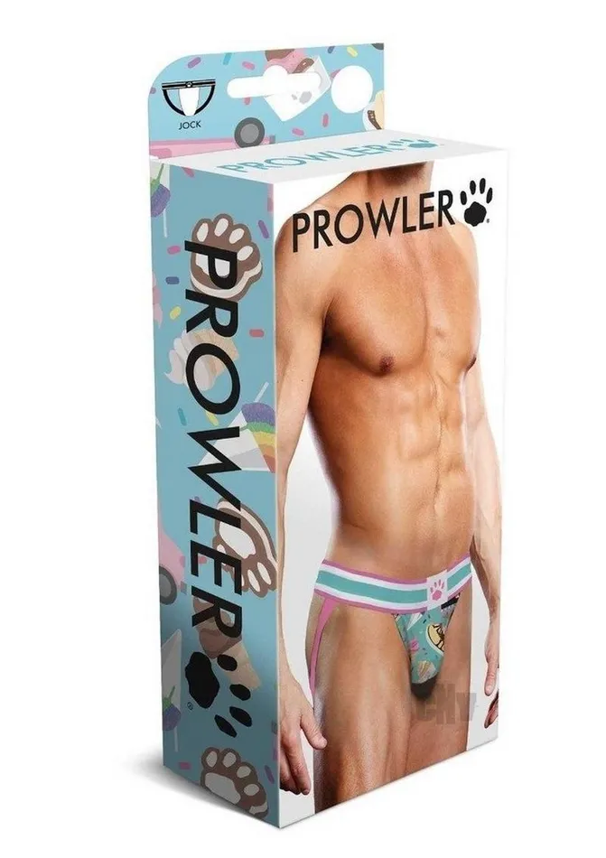 Fairvillacom Vibrators Prowler Sundae Jock Xxl Ss23