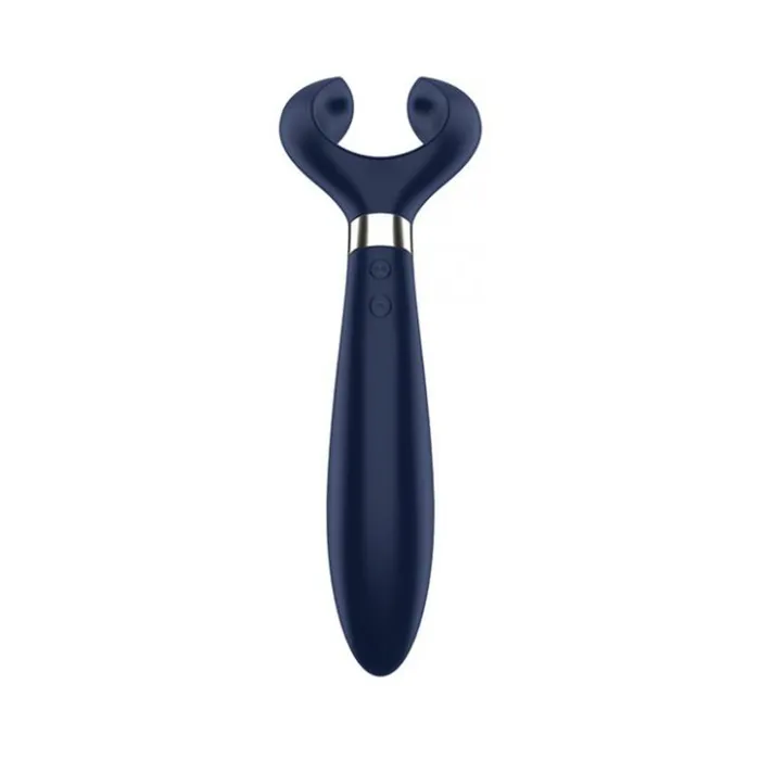 Fairvillacom Vibrators Satisfyer Multifun 3 Blue net
