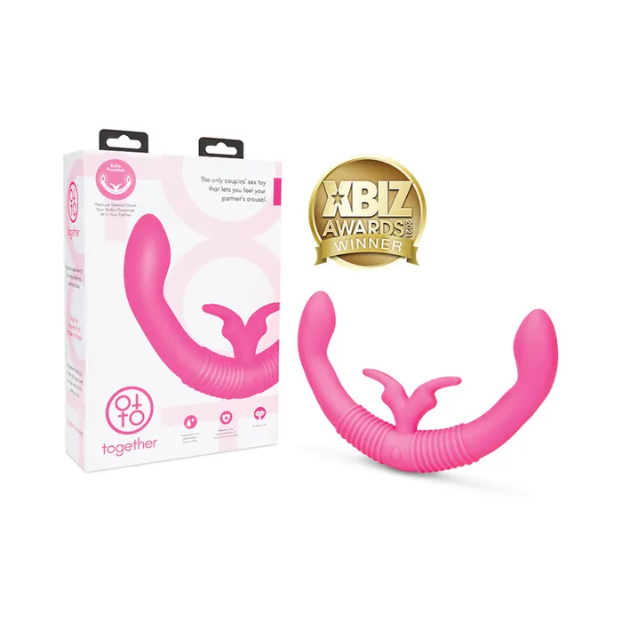 Fairvillacom Vibrators Together Toy