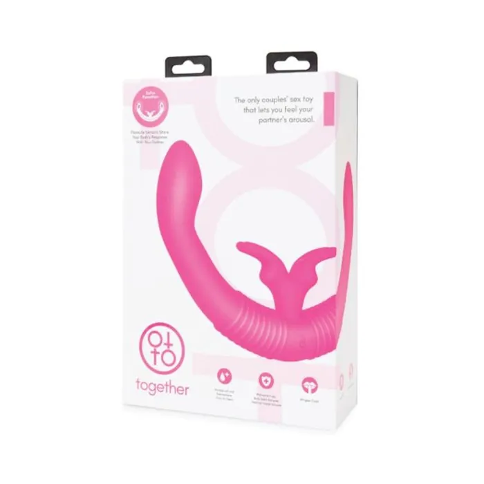 Fairvillacom Vibrators Together Toy