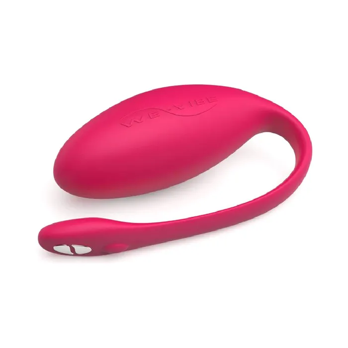 Fairvillacom Wevibe Jive Electric Pink Vibrators
