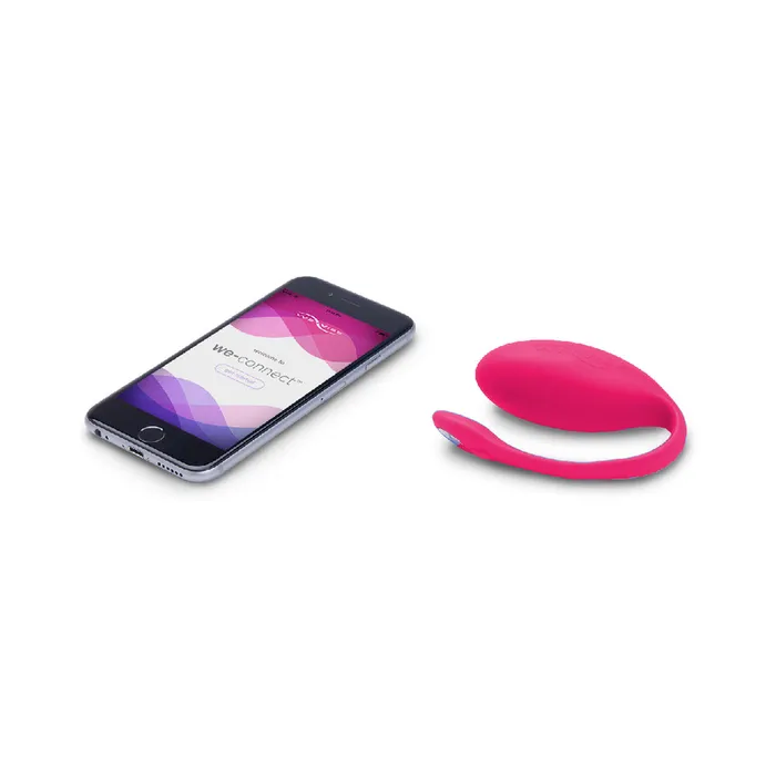 Fairvillacom Wevibe Jive Electric Pink Vibrators Fairvillacom Wevibe Jive Electric Pink Vibrators
