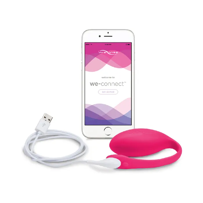 Fairvillacom Wevibe Jive Electric Pink Vibrators Fairvillacom Wevibe Jive Electric Pink Vibrators
