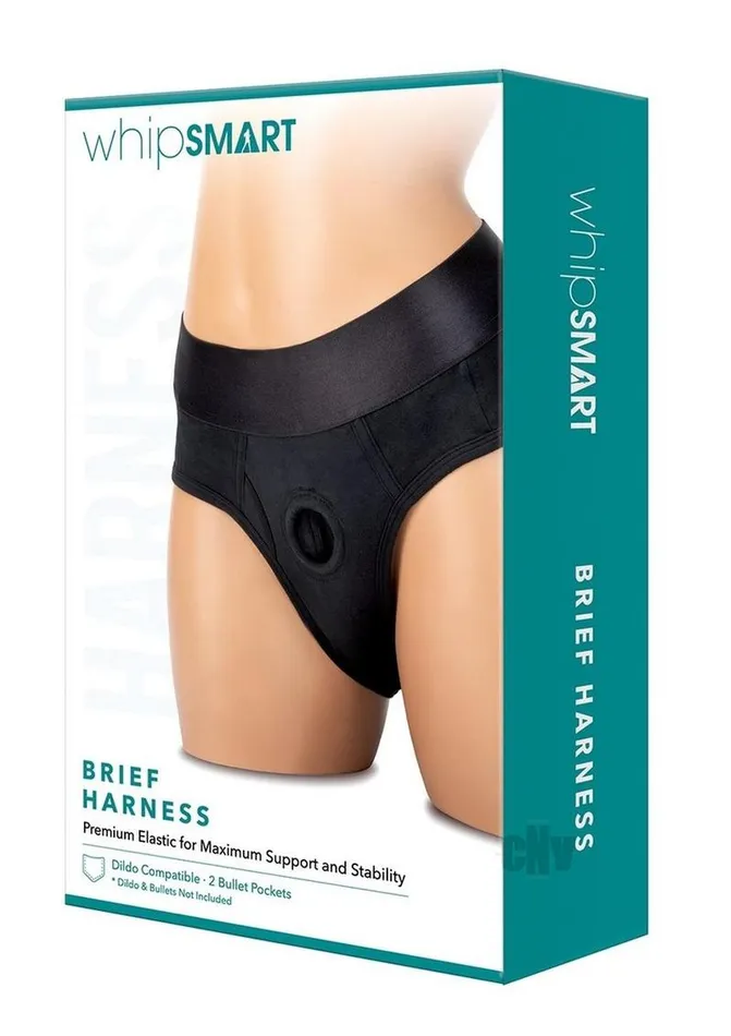 Fairvillacom Whipsmart Brief Harness Sm Female Sex Toys