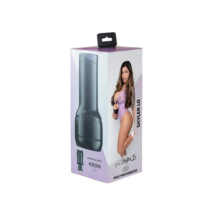 Feel Skyler Lo By Kiiroo Fairvillacom Vibrators