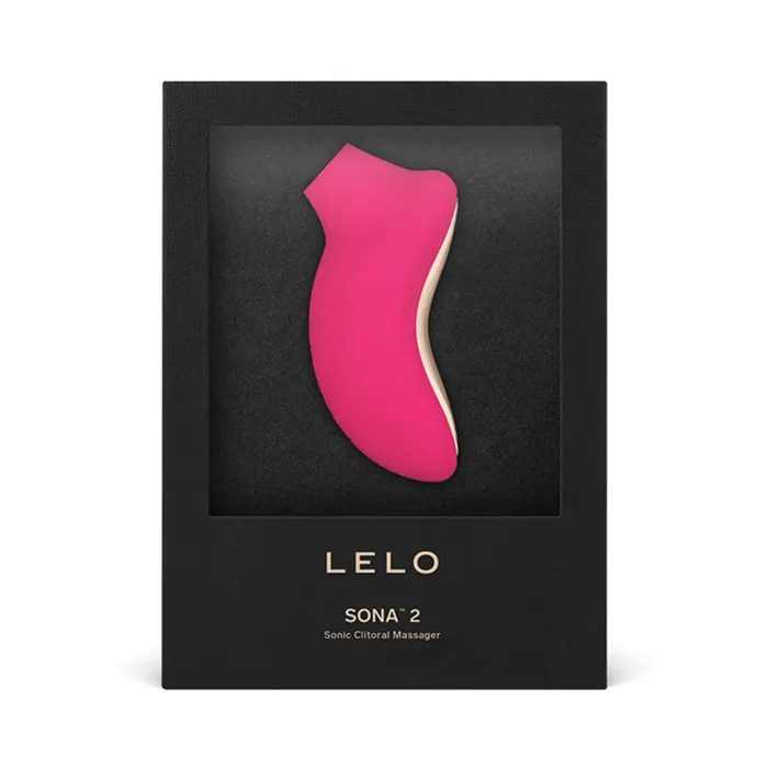 Female Sex Toys Fairvillacom Lelo Sona 2 Clitoral Stimulator Rechargeable