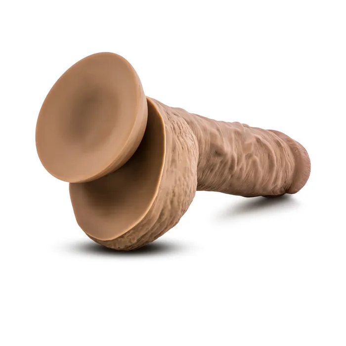 Female Sex Toys Fairvillacom Loverboy Your Personal Trainer Latin Tan Realistic Dildo