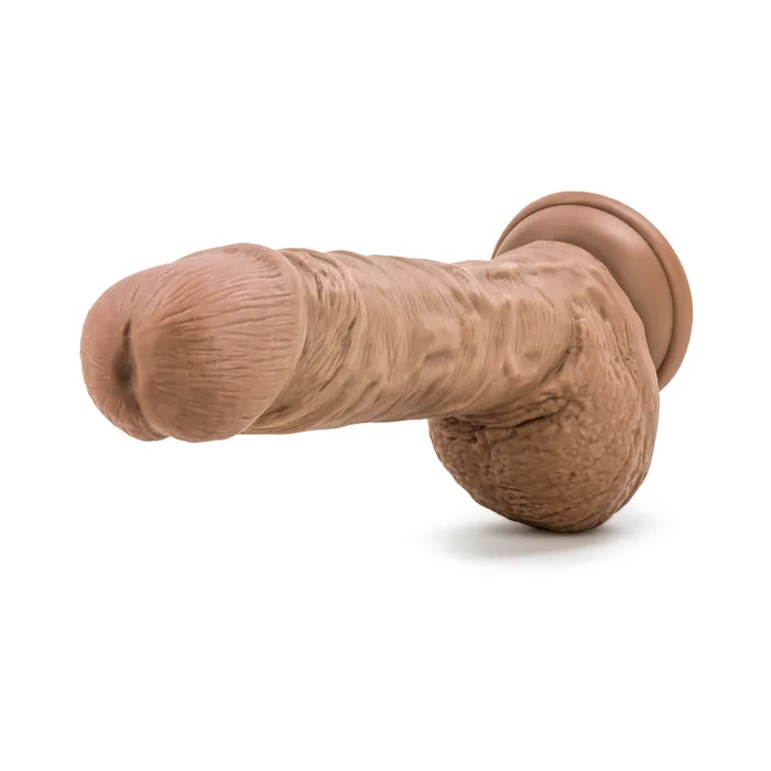 Female Sex Toys Fairvillacom Loverboy Your Personal Trainer Latin Tan Realistic Dildo