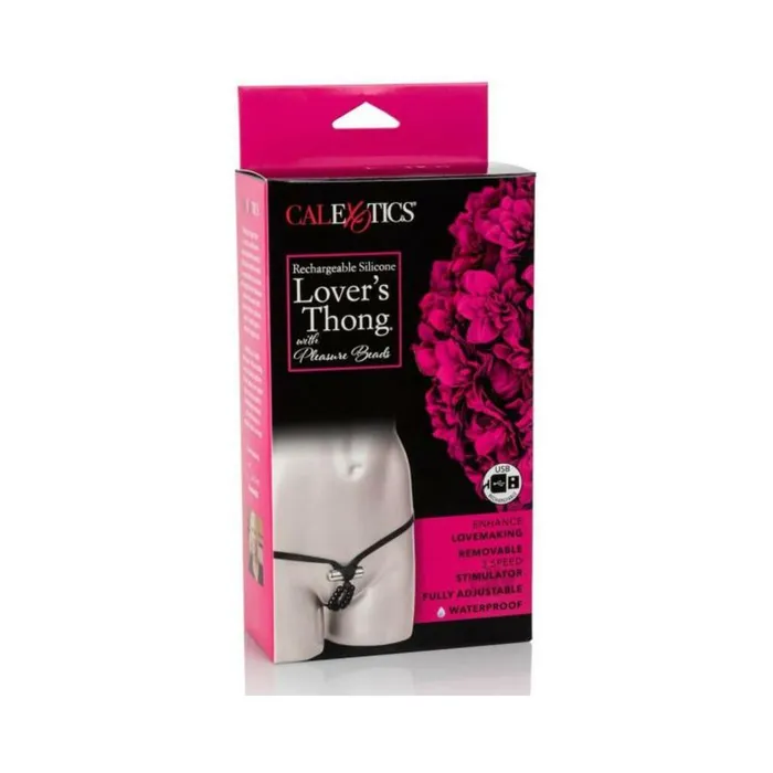 Female Sex Toys Fairvillacom Rechargeable Silicone Lovers Thong W Pleasure Beads Female Sex Toys Fairvillacom Rechargeable Silicone Lovers Thong W Pleasure Beads