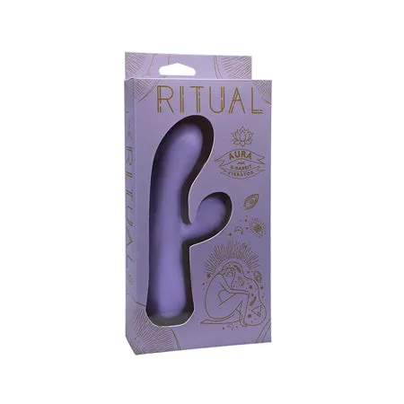 Female Sex Toys Fairvillacom RITUAL Aura Rechargeable Silicone Rabbit Vibe Lilac Female Sex Toys Fairvillacom RITUAL Aura Rechargeable Silicone Rabbit Vibe Lilac