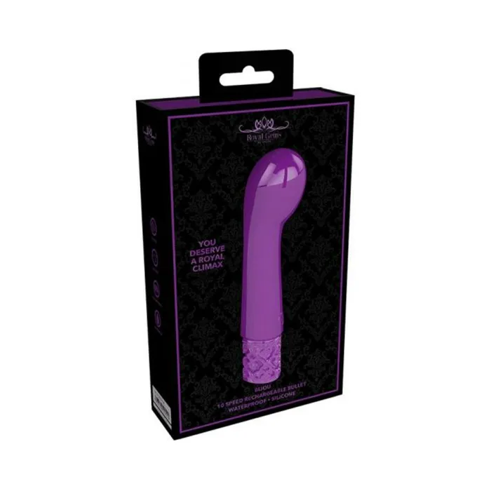 Female Sex Toys Fairvillacom Royal Gems Bijou Silicone Rechargeable Bullet Purple Female Sex Toys Fairvillacom Royal Gems Bijou Silicone Rechargeable Bullet Purple