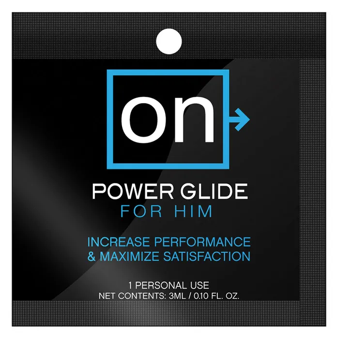 Female Sex Toys On Power Glide For Him Single Foil Fairvillacom