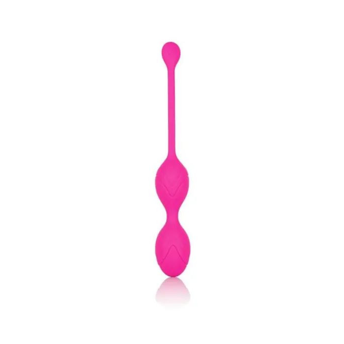 Female Sex Toys Remote Dual Motor Kegel System Pink Fairvillacom