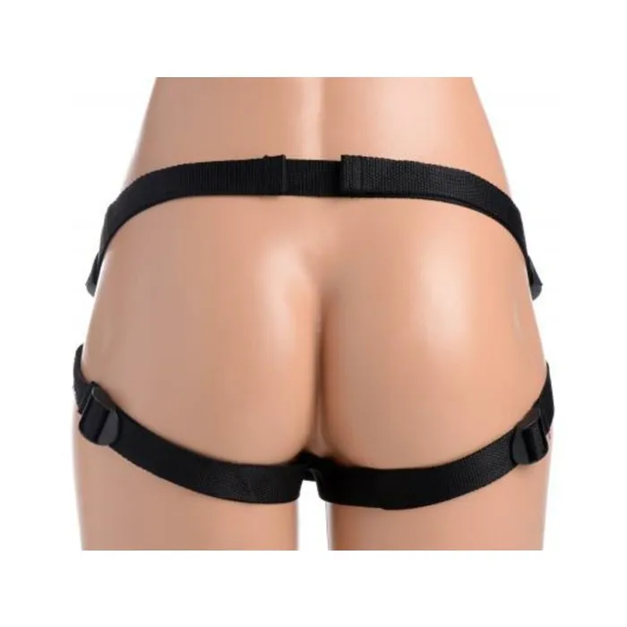 Femdom Pegging Kit Fairvillacom Couples