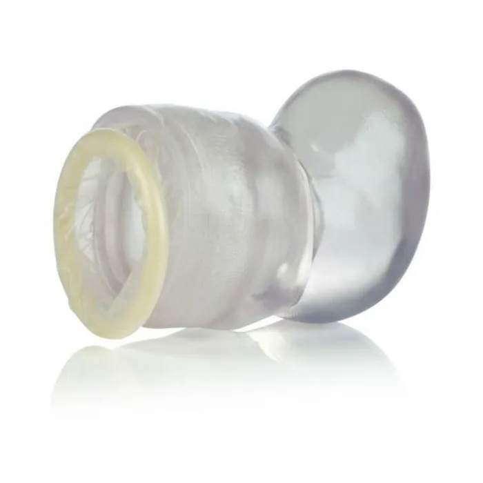 GSpot Extension Clear Fairvillacom Dildos GSpot Extension Clear Fairvillacom Dildos