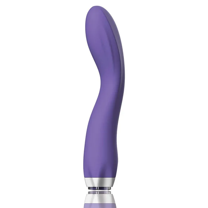 Iconic Flex Violet Fairvillacom Vibrators