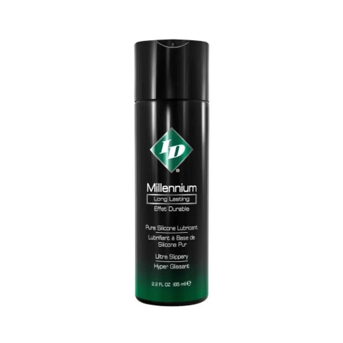 Id Millennium 22 Fl Oz Silicone Lubricant Fairvillacom Lubricants