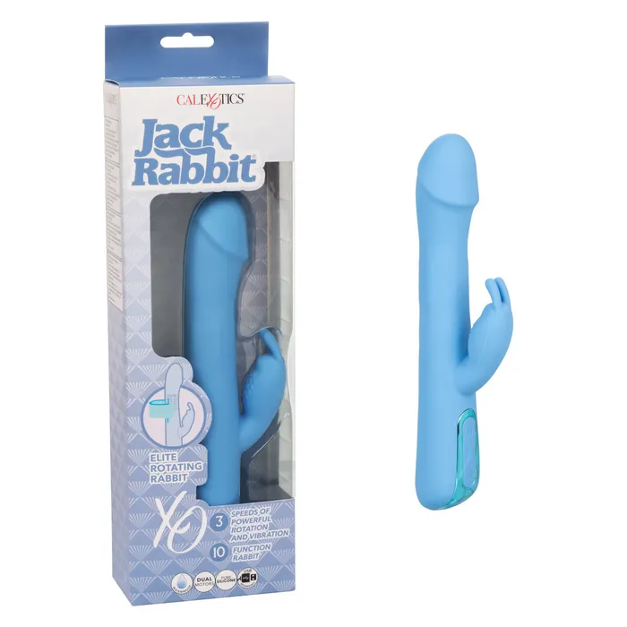 Jack Rabbit Elite Rotating Rabbit Fairvillacom Vibrators