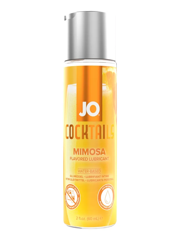 JO COCKTAILS MIMOSA 2 OZ Fairvillacom Vibrators