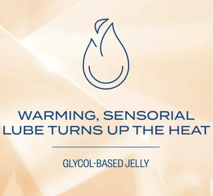 KY Warming Jelly KY Male Sex Toys