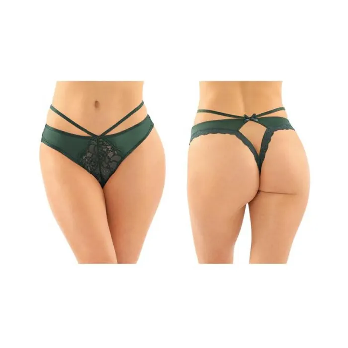 Kalina Strappy Microfiber And Lace Thong With Back Cutout 6pk Lxl Green Fairvillacom Male Sex Toys Kalina Strappy Microfiber And Lace Thong With Back Cutout 6pk Lxl Green Fairvillacom Male Sex Toys