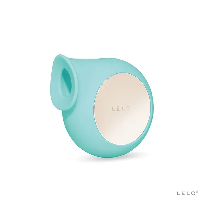 LELO Sila Cruise Aqua Fairvillacom Vibrators