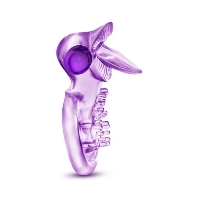 Lick It Vibrating Double Strap Cock Ring Purple Fairvillacom Male Sex Toys Lick It Vibrating Double Strap Cock Ring Purple Fairvillacom Male Sex Toys
