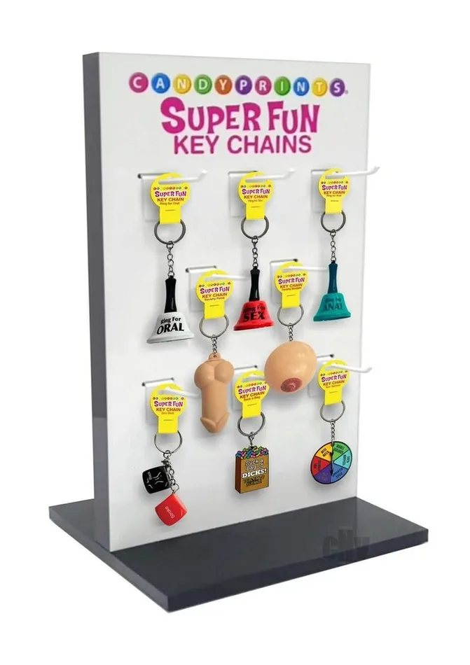 Little Genie Productions Llc Female Sex Toys Little Genie Super Fun Spinner Disp Little Genie Productions Llc Female Sex Toys Little Genie Super Fun Spinner Disp